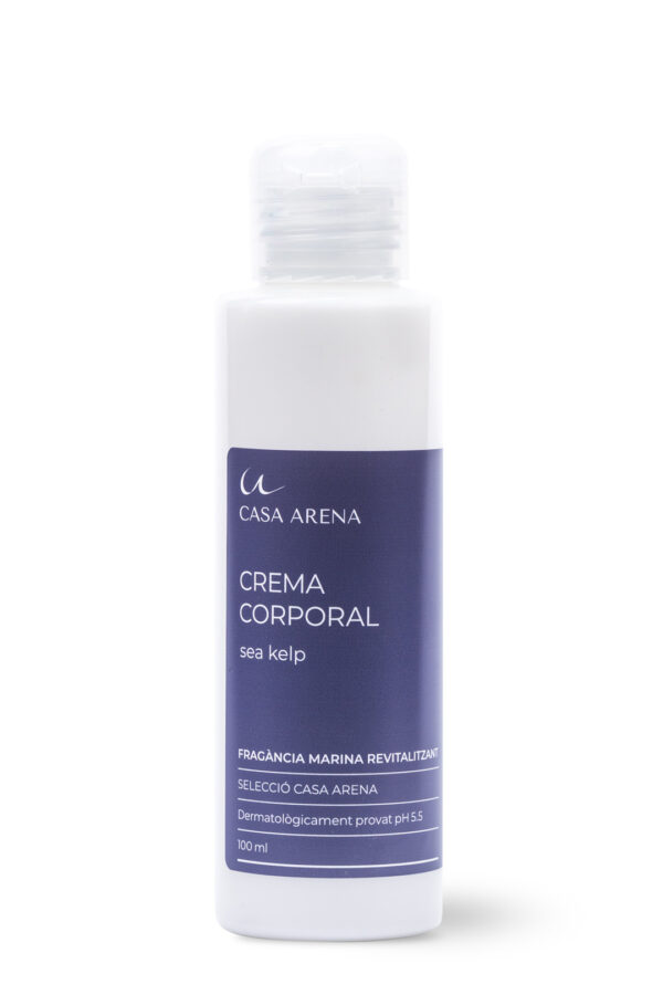 Crema hidratant SEA KELP