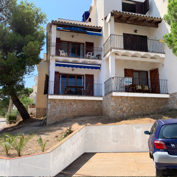 Apartament ALBERA - RESERVA 3 agost al 17 de agost 2025  (60%)