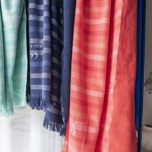 Beach towels for rent